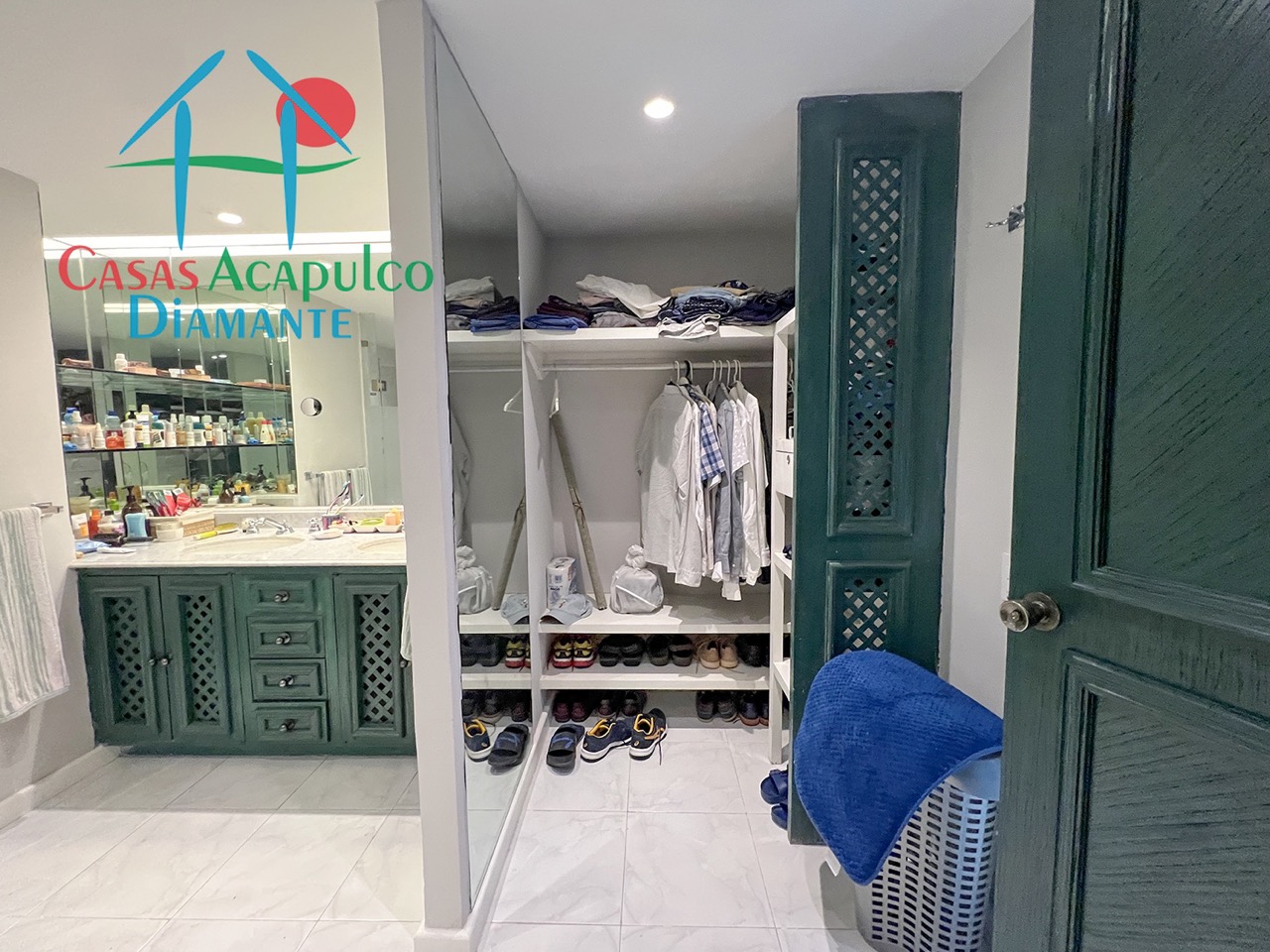 Azteca Princess 905 - Recámara principal 15